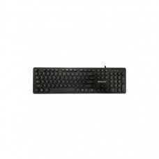 Клавіатура Defender Accord KM USB UA Black (450250)