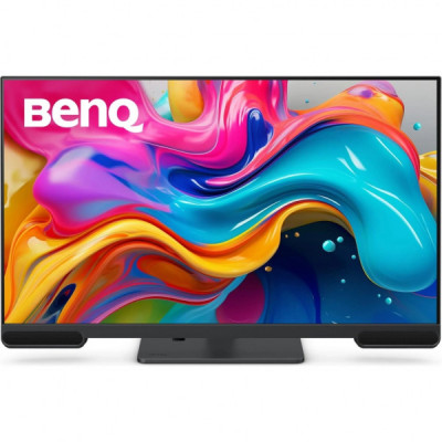 Монітор BenQ PV3200U Dark Grey