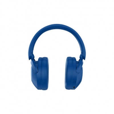 Навушники Defender FreeMotion B490 Bluetooth Blue (63491)