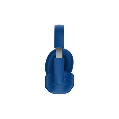 Навушники Defender FreeMotion B490 Bluetooth Blue (63491)