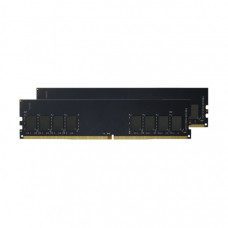 Модуль пам'яті для комп'ютера DDR4 64GB (2x32GB) 3200 MHz eXceleram (E46432CD)