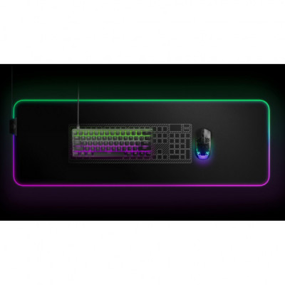 Клавіатура SteelSeries Apex Pro Mini USB UA Black (SS64820)