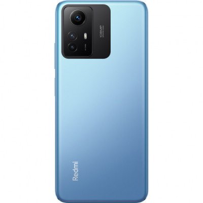 Мобільний телефон Xiaomi Redmi Note 12S 8/256GB Ice Blue (990688)