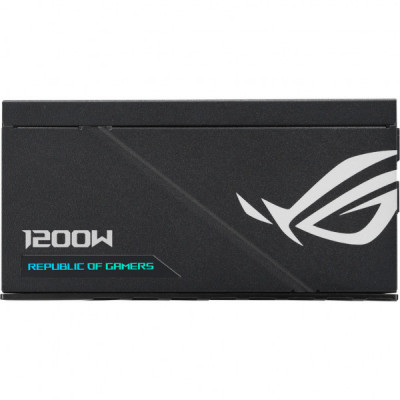 Блок живлення ASUS 1200W ROG-LOKI-1200T-SFX-L-GAMING PCIE5 (90YE00N0-B0NA00)