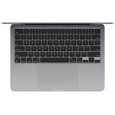 Ноутбук Apple MacBook Air 13 M3 A3113 Space Grey (MXCR3UA/A)