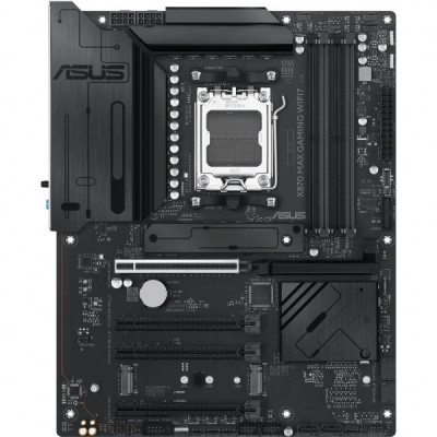 Материнська плата ASUS X870 MAX GAMING WIFI7
