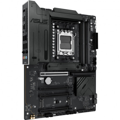 Материнська плата ASUS X870 MAX GAMING WIFI7