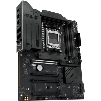 Материнська плата ASUS X870 MAX GAMING WIFI7