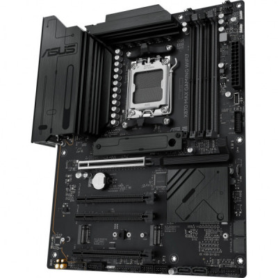 Материнська плата ASUS X870 MAX GAMING WIFI7