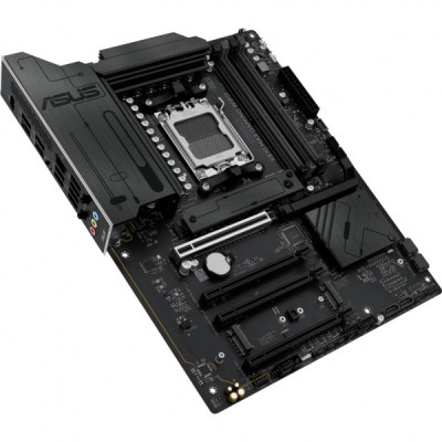 Материнська плата ASUS X870 MAX GAMING WIFI7