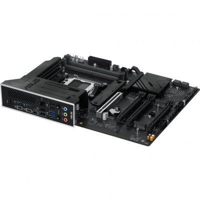 Материнська плата ASUS X870 MAX GAMING WIFI7