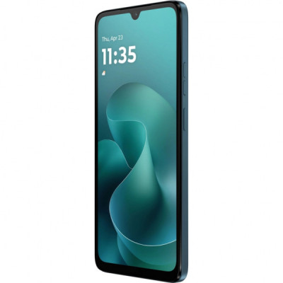 Мобільний телефон Motorola G06 4/64GB Tapestry (PBA20002UA)