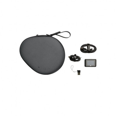 Навушники JBL Tour One m3 Smart Tx Black (JBLTOM3AVIBLK)