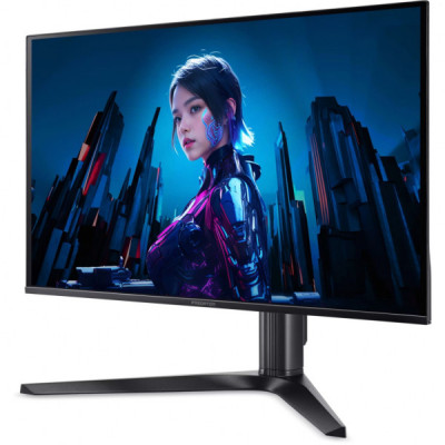 Монітор Acer X27X1BMIIPPRUZX (UM.GXXEE.109) Монітор Acer X27X1BMIIPPRUZX (UM.GXXEE.109)