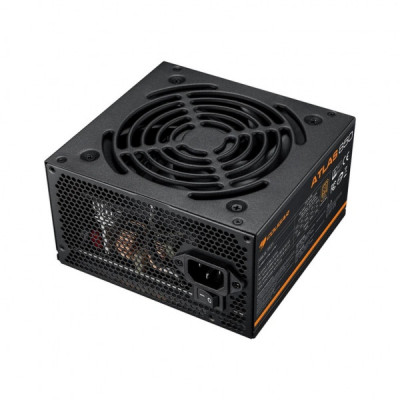 Блок живлення Cougar 650W (ATLAS (ATX 3.1) 650)