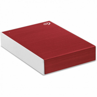 Зовнішній жорсткий диск 2.5" 5TB One Touch USB 3.2 Seagate (STKC5000403)