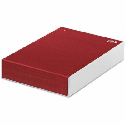 Зовнішній жорсткий диск 2.5" 5TB One Touch USB 3.2 Seagate (STKC5000403)