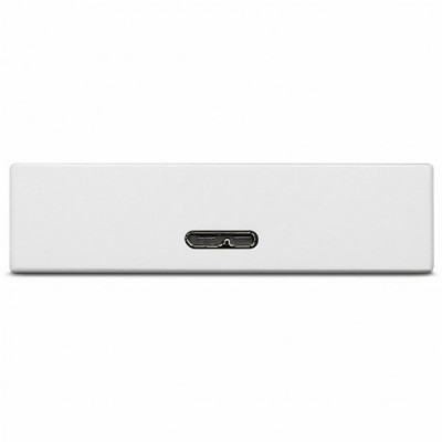 Зовнішній жорсткий диск 2.5" 5TB One Touch USB 3.2 Seagate (STKC5000403)