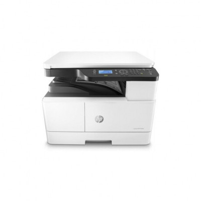 Багатофункціональний пристрій HP LaserJet Pro M438n (8AF43A)