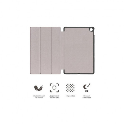 Чохол до планшета BeCover Smart Case Realme Pad 10.4" Space (708277)