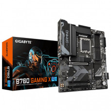 Материнська плата GIGABYTE B760 GAMING X