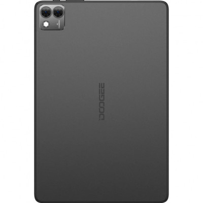 Планшет Doogee T10S 6/128GB 4G Grey (6924351639044)