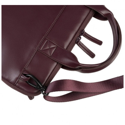 Сумка для ноутбука Tucano 16" Isotta purple (BSISO1516-PP)