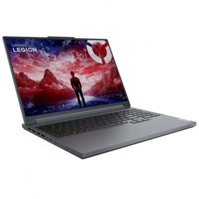 Ноутбук Lenovo Legion Slim 5 16AHP9 (83DH009HRA)