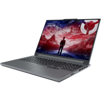 Ноутбук Lenovo Legion Slim 5 16AHP9 (83DH009HRA)