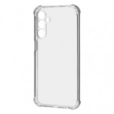 Чохол до мобільного телефона Armorstandart Air Force Samsung M34 5G (M346) Camera cover Transparent (ARM69663)