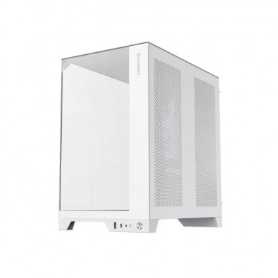 Корпус Gamemax Infinity Pro WH