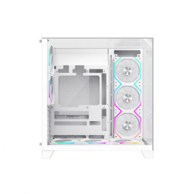 Корпус Gamemax Infinity Pro WH