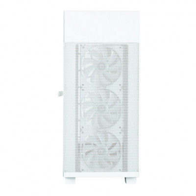 Корпус Zalman S5NEOWHITE