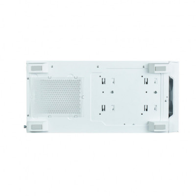 Корпус Zalman S5NEOWHITE