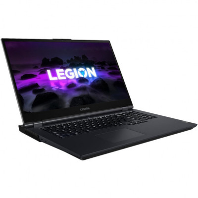 Ноутбук Lenovo Legion 5 17ITH6 (82JN003SRA)