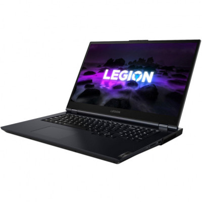 Ноутбук Lenovo Legion 5 17ITH6 (82JN003SRA)