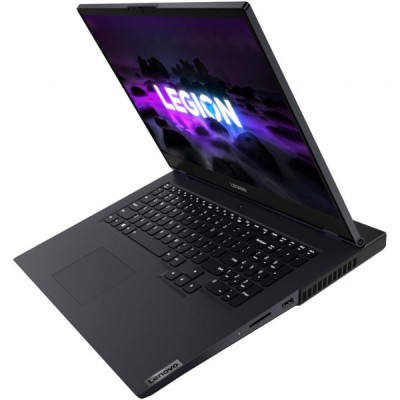 Ноутбук Lenovo Legion 5 17ITH6 (82JN003SRA)