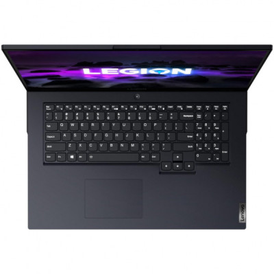 Ноутбук Lenovo Legion 5 17ITH6 (82JN003SRA)