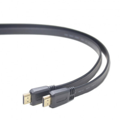 Кабель мультимедійний HDMI to HDMI 3.0m Cablexpert (CC-HDMI4F-10)