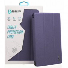 Чохол до планшета BeCover Tri Fold Hard Apple iPad mini 6 2021 Purple (706858)