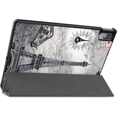 Чохол до планшета BeCover Smart Case Lenovo Tab P11 (2nd Gen) (TB-350FU/TB-350XU) 11.5" Paris (708692)