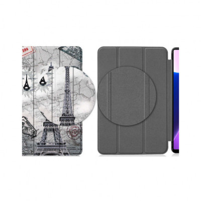 Чохол до планшета BeCover Smart Case Lenovo Tab P11 (2nd Gen) (TB-350FU/TB-350XU) 11.5" Paris (708692)