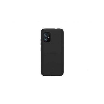 Чохол до мобільного телефона ASUS Asus ZenFone 8 ZS590KS Black (90AI0060-BCS010)