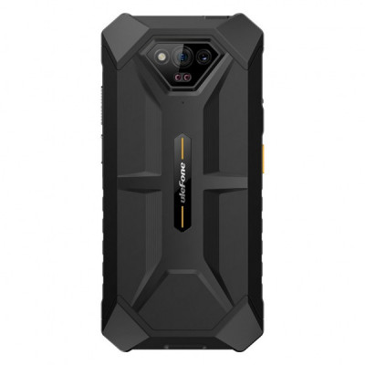Мобільний телефон Ulefone Armor X13 6/64Gb Black (6937748735472)