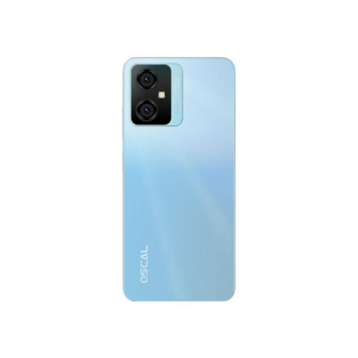 Мобільний телефон Oscal Tiger 10 8/256GB Summer Sky Blue