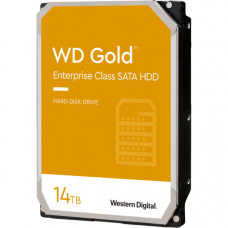 Жорсткий диск 3.5" 14TB WD (WD142KRYZ)