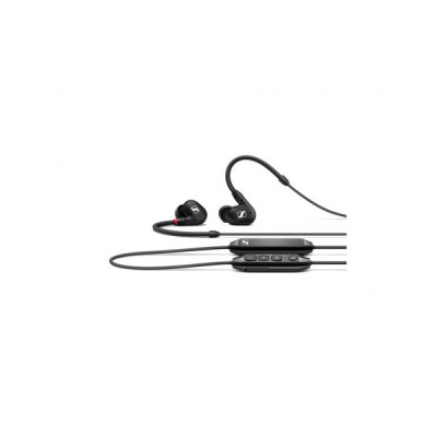 Навушники Sennheiser IE 100 PRO Wireless Black (509171)