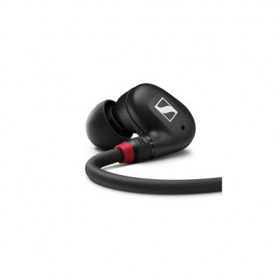 Навушники Sennheiser IE 100 PRO Wireless Black (509171)