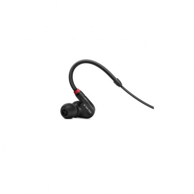 Навушники Sennheiser IE 100 PRO Wireless Black (509171)