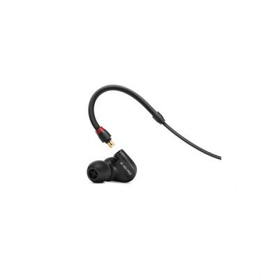 Навушники Sennheiser IE 100 PRO Wireless Black (509171)